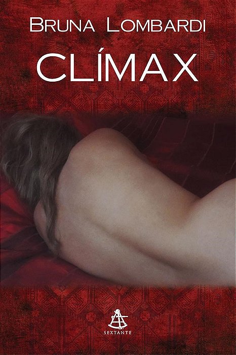Livro Climax - Lombardi