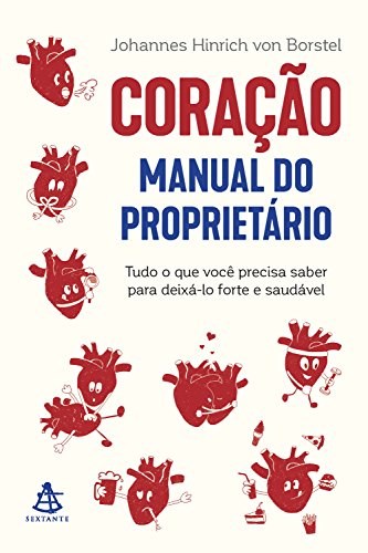 Livro Coração : Manual do Proprietário - Borstel