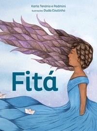 Livro Fita - Padmini