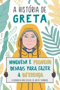 Livro Historia de Greta, A - Camerini