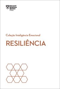Livro Resiliencia - Harvard Business rev