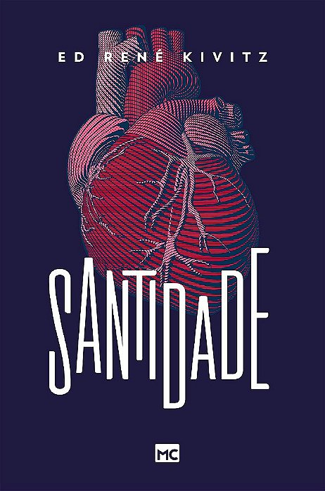 Livro Santidade - Kivitz