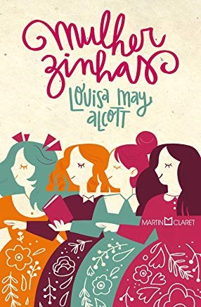 Livro Mulherzinhas - Alcott