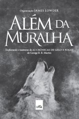 Livro Além da Muralha: Leya