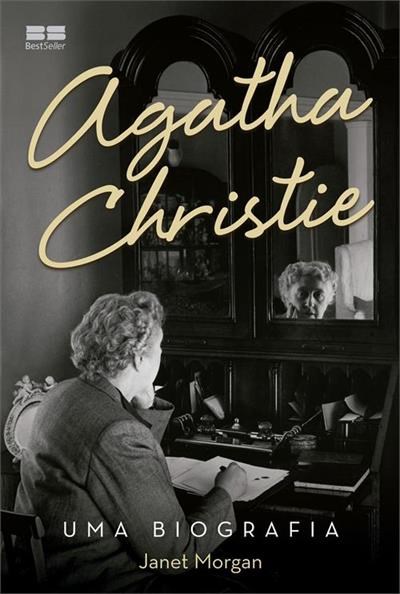 Livro Agatha Christie: Uma Biografia