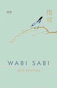 Livro Wabi Sabi - Kempton