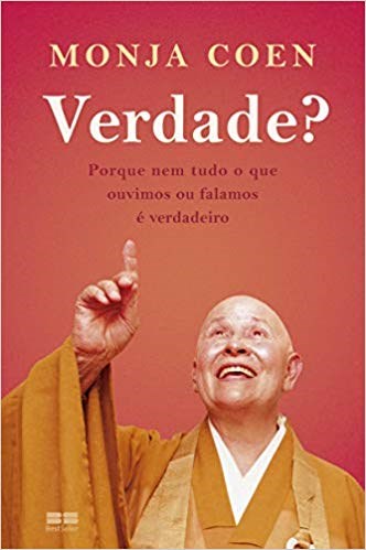 Livro Verdade  : Porque Nem Tudo o Que Ouvimos Ou Falamos e Verdadeiro - Coen