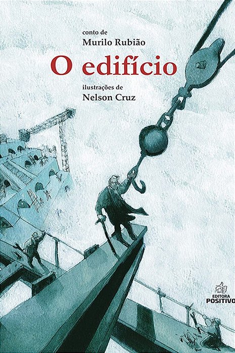 Livro Edificio, O - Rubiao