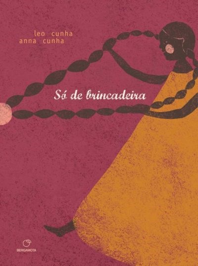 Livro So de Brincadeira - Positivo
