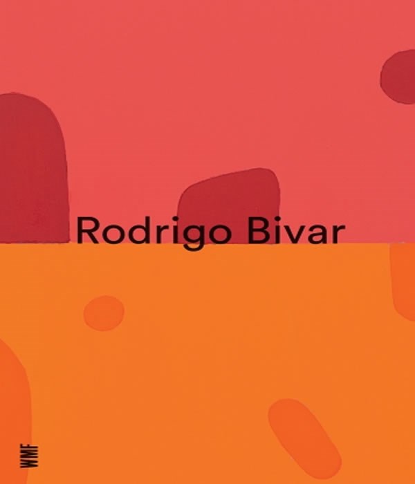 Livro Rodrigo Bivar - Bivar