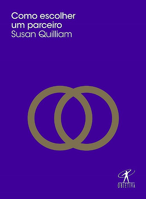 Livro Como Escolher Um Parceiro - Quilliam