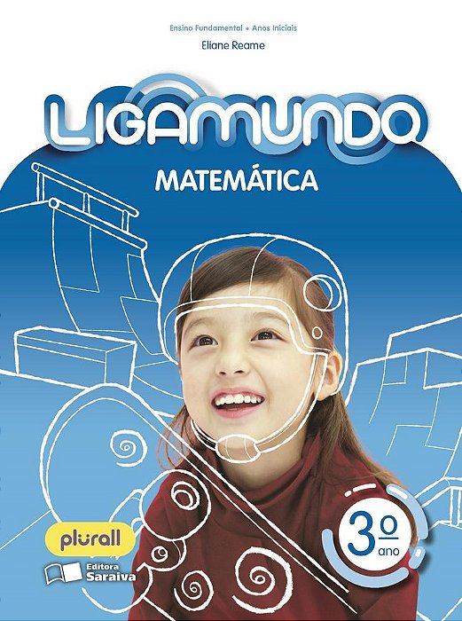 Livro Ligamundo Matemática