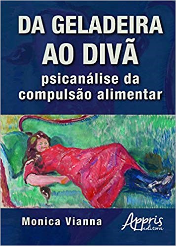 Livro Da Geladeira ao Divã