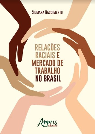 Livro Relacoes Raciais e Mercado de Trabalho No Brasil - Nascimento