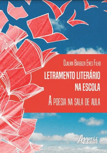 Livro Letramento Literario Na Escola: a Poesia Na Sala de Aula - Enes Filho