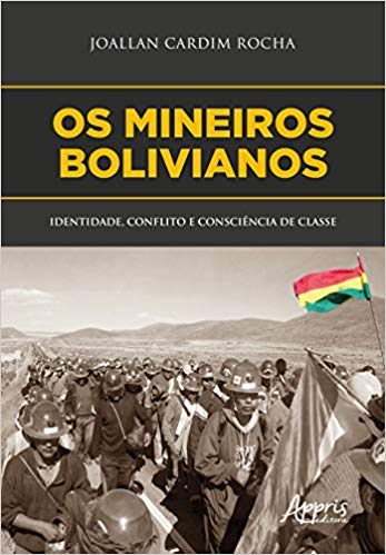 Livro Mineiros Bolivianos, os : Identidade, Conflito e Consciencia de Classe - Rocha