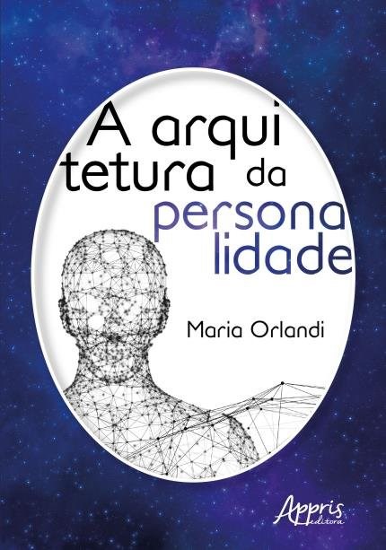 Livro A Arquitetura da Personalidade