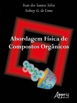 Livro Abordagem Física de Compostos Orgânicos