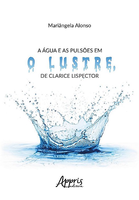 Livro O Lustre