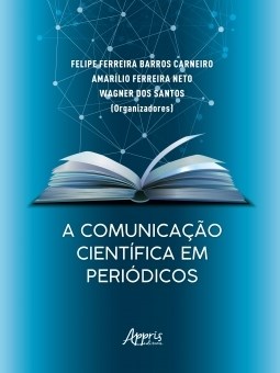 Livro Comunicacao Cientifica em Periodicos, A - Carneiro/ferreira ne