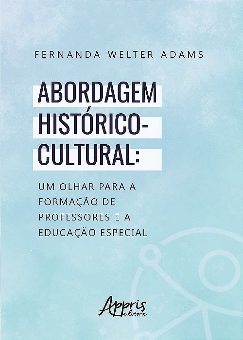 Livro Abordagem Histórico-cultural