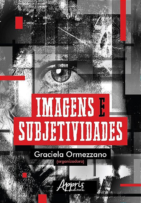 Livro Imagens e Subjetividades - Ormezzano