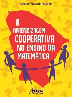 Livro Aprendizagem Cooperativa No Ensino da Matematica, A - Carvalho