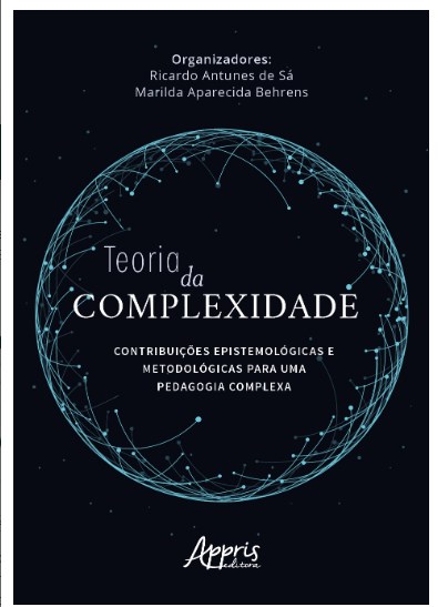 Livro Teoria da Complexidade Behrens
