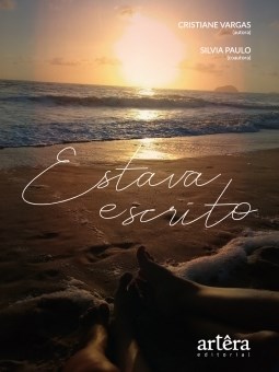 Livro Estava Escrito - Vargas