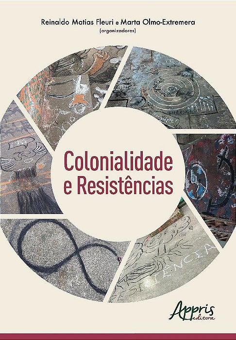 Livro Colonialidade e Resistencias - Fleuri/olmo-extremer