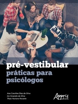 Livro Pré-vestibular: Práticas para Psicólogos