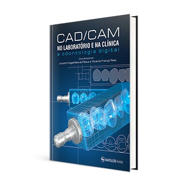 Livro Cad/cam Padua