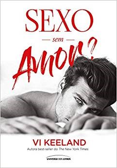 Livro Sexo sem Amor - Keeland