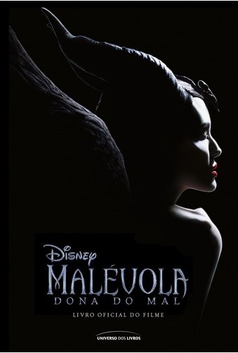 Livro Malevola: Dona do Mal - Rudnick