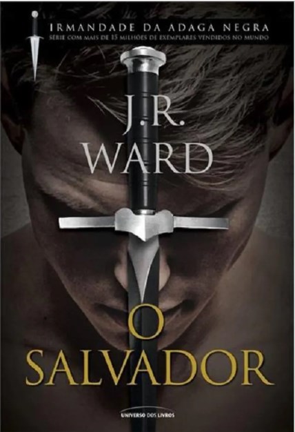 Livro Salvador, O - Ward