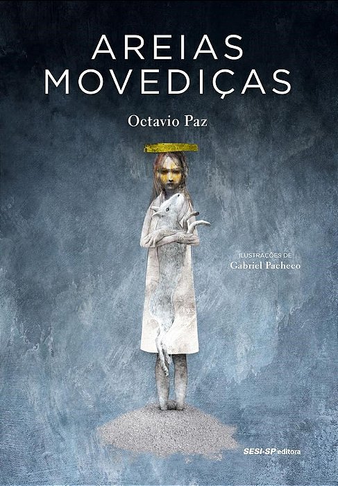 Livro Areias Movedicas - Paz