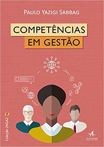 Livro Competencias em Gestao - Sabbag