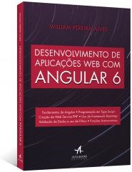 Livro Desenvolvimento de Aplicacoes Web com Angular 6 - Alves