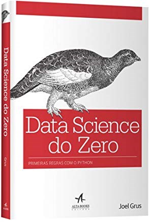 Livro Data Science para Leigos - Pierson
