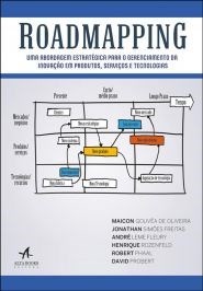 Livro Roadmapping