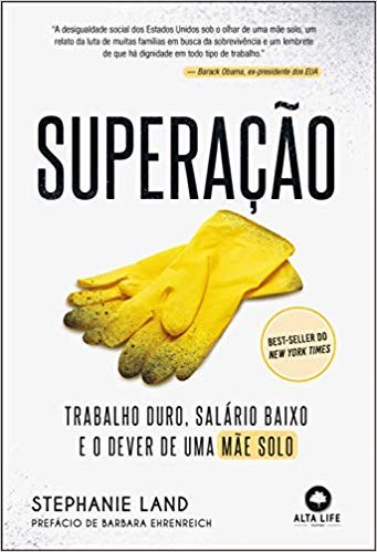 Livro Superacao - Eab