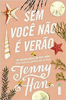 Livro Sem Você Nao é Verão: 2  Han