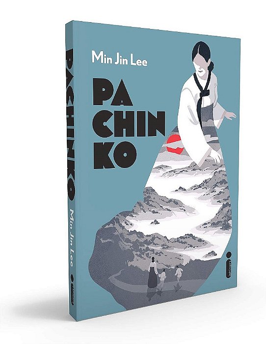 Livro Pachinko   Lee