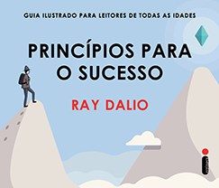 Livro Principios para o Sucesso - Dalio