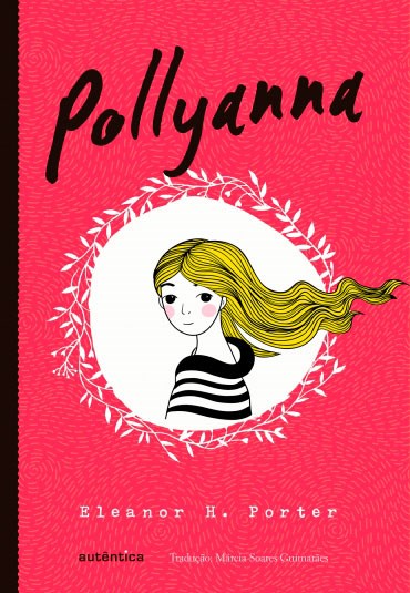 Livro Pollyanna  Porter