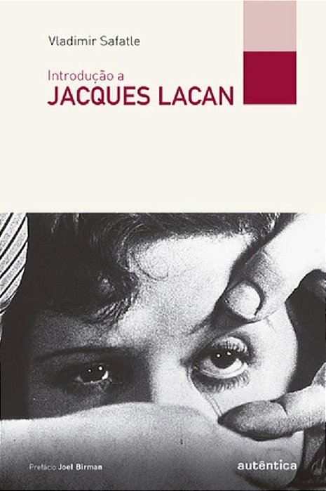 Livro Introdução a Jacques Lacan