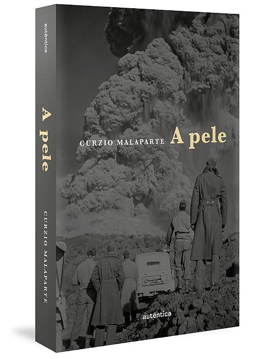 Livro Pele, A - Malaparte