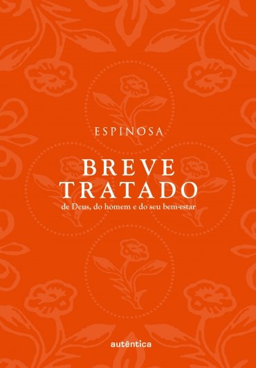 Livro Breve Tratado de Deus, do Homem e do Seu Bem-estar