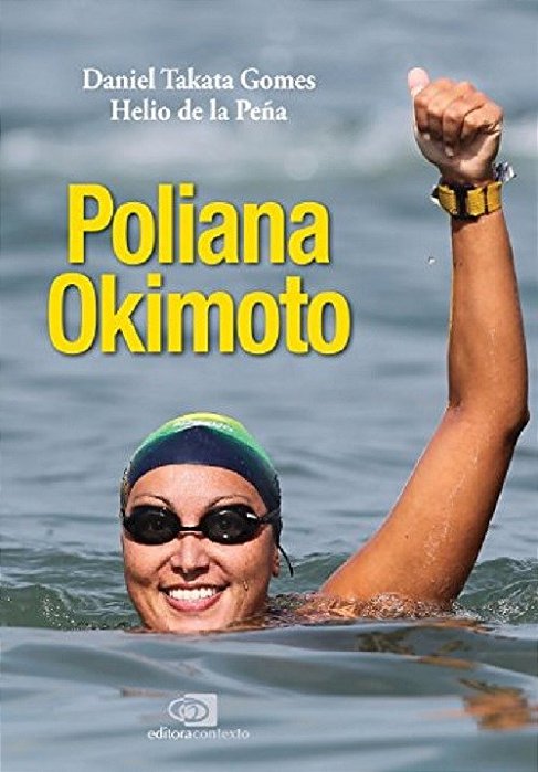 Livro Poliana Okimoto - Gomes/pena