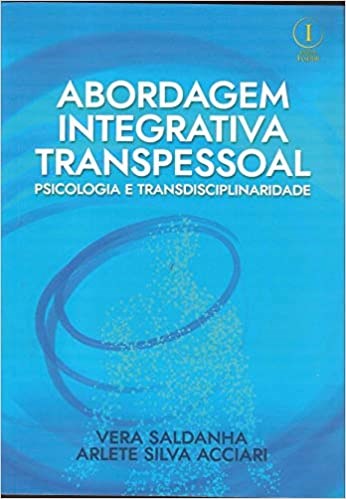 Livro Abordagem Integrativa Transpessoal